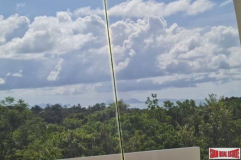 6 bedrooms Villa in Ko Lanta Yai, Thailand No. 96735 13