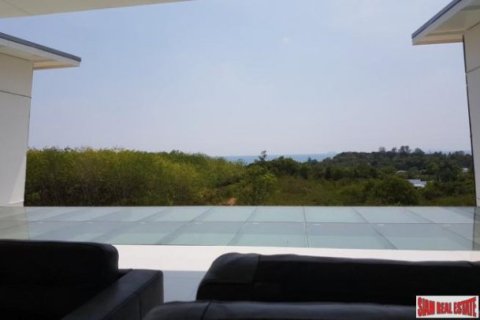 6 bedrooms Villa in Ko Lanta Yai, Thailand No. 96735 6