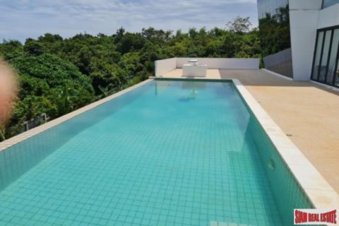 6 bedrooms Villa in Ko Lanta Yai, Thailand No. 96735 18