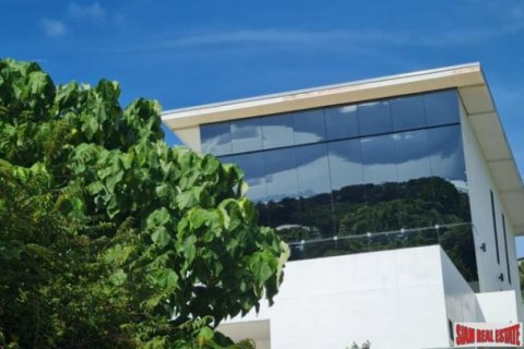 6 bedrooms Villa in Ko Lanta Yai, Thailand No. 96735 3