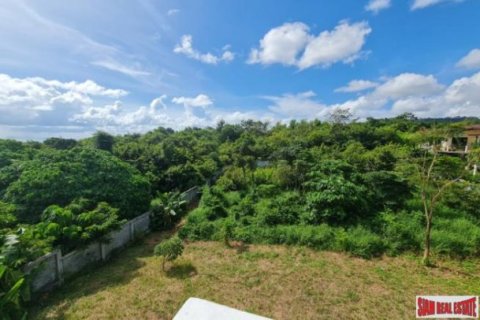 6 bedrooms Villa in Ko Lanta Yai, Thailand No. 96735 16