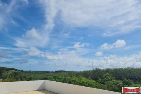 6 bedrooms Villa in Ko Lanta Yai, Thailand No. 96735 15