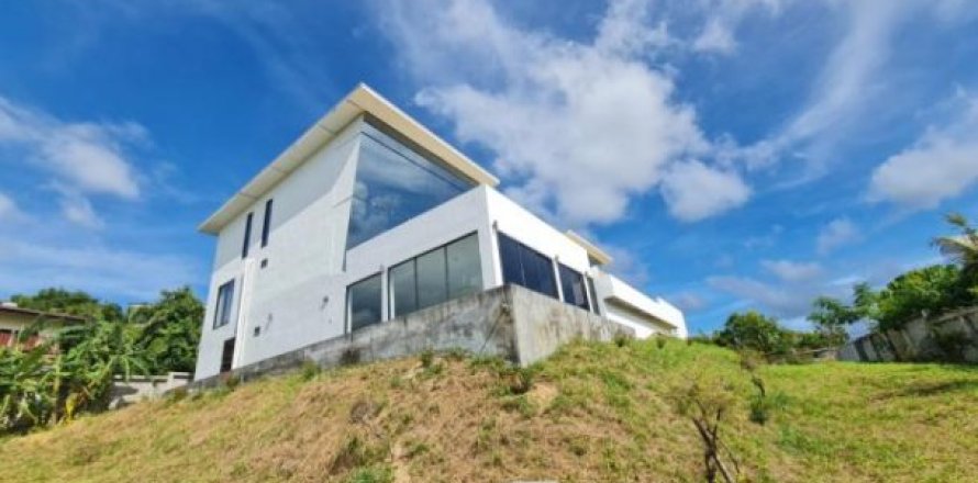 6 bedrooms Villa in Ko Lanta Yai, Thailand No. 96735