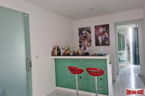 6 bedrooms Villa in Ko Lanta Yai, Thailand No. 96735 28