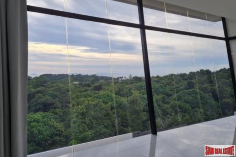 6 bedrooms Villa in Ko Lanta Yai, Thailand No. 96735 27