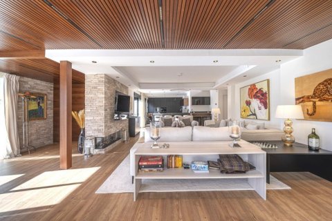 Вилла с 5 спальнями в Tan Xuan, Вьетнам №27618 5