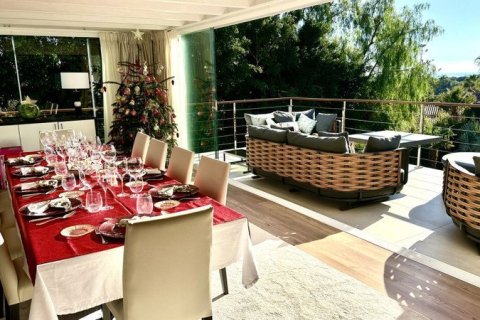 Вилла с 5 спальнями в Tan Xuan, Вьетнам №27618 15