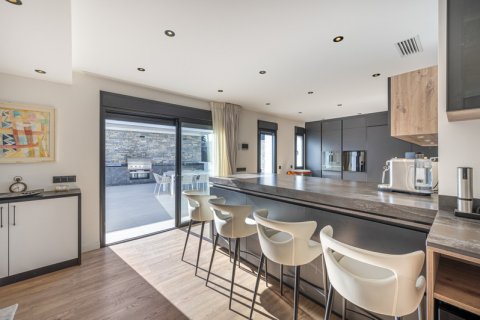 Вилла с 5 спальнями в Tan Xuan, Вьетнам №27618 20