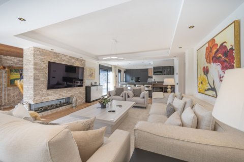 Вилла с 5 спальнями в Tan Xuan, Вьетнам №27618 6