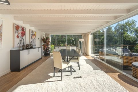 Вилла с 5 спальнями в Tan Xuan, Вьетнам №27618 8