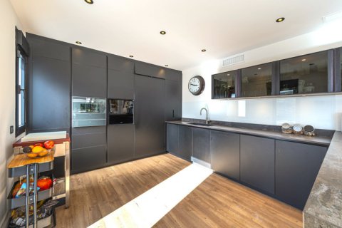 Вилла с 5 спальнями в Tan Xuan, Вьетнам №27618 17