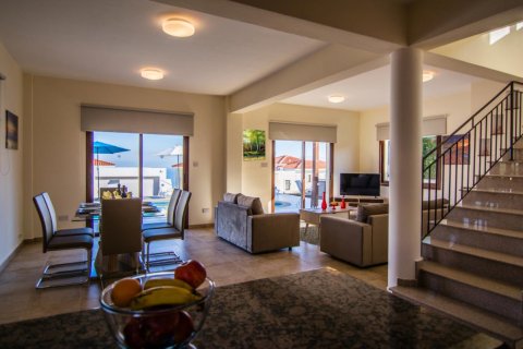 Studio Villa in Paphos, Cyprus No. 106302 5