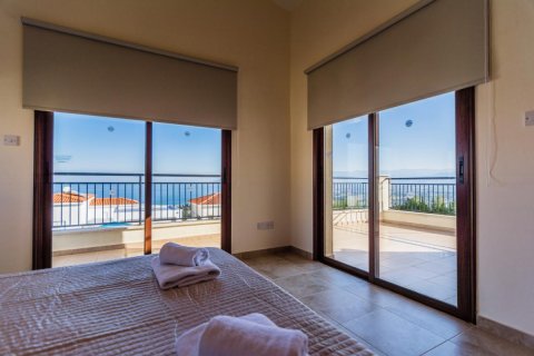Studio Villa in Paphos, Cyprus No. 106302 6