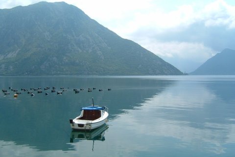 90m² House in Kotor, Montenegro No. 104760 2