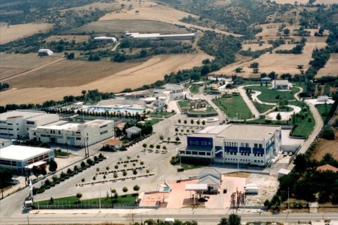 4530m² Commercial property in Mygdonia, Greece No. 58872 1