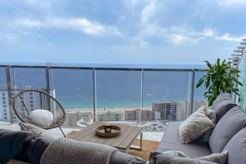 2 chambres Appartement à Benidorm, Spain No. 129010