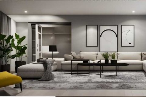 Квартира с 3 спальнями в Лимассол, Кипр №64214 5