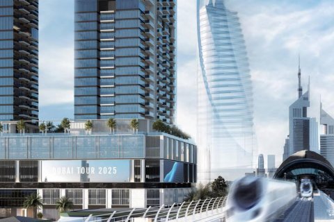 2 bedrooms Apartment in Dubai, UAE No. 85240