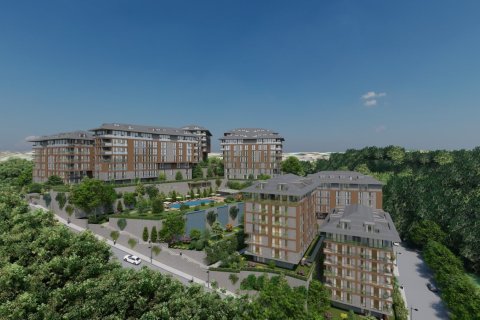 2 chambres Appartement à Khanh Hoa, Vietnam No. 114957 1