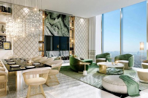 1 chambre Appartement à Dubai, UAE No. 91615