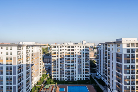 2 bedrooms Apartment in Istanbul, Turkey No. 114649