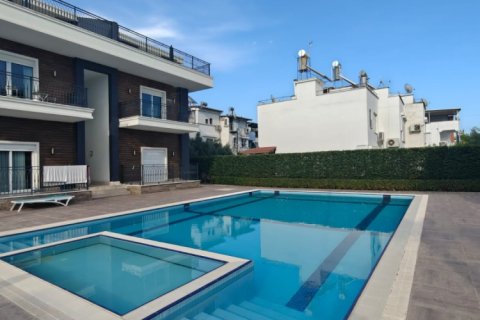 4 chambres Appartement à Belek, Turkey No. 129349