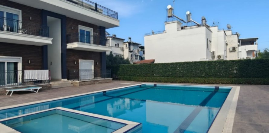 4 chambres Appartement à Belek, Turkey No. 129349