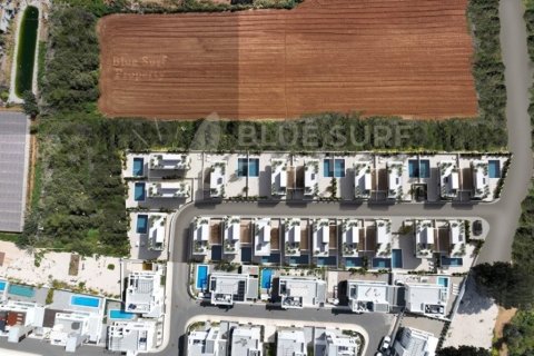 3 bedrooms Villa in Pernera, Cyprus No. 64948 11