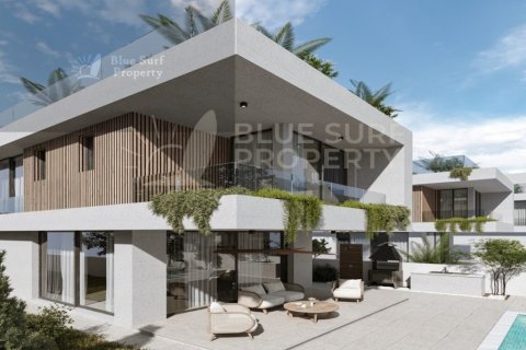 3 bedrooms Villa in Pernera, Cyprus No. 64948 9