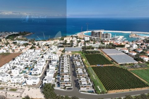 3 bedrooms Villa in Pernera, Cyprus No. 64948 13