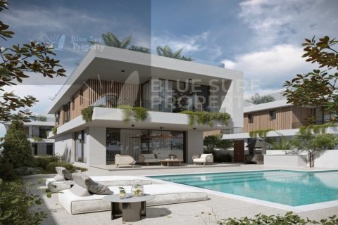 3 bedrooms Villa in Pernera, Cyprus No. 64948 8