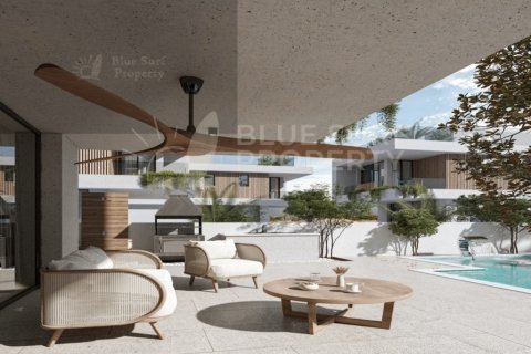 3 bedrooms Villa in Pernera, Cyprus No. 64948 7