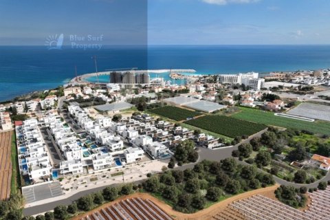 3 bedrooms Villa in Pernera, Cyprus No. 64948 12