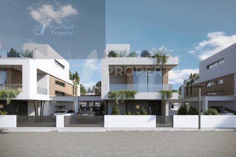 3 bedrooms Villa in Pernera, Cyprus No. 64948 10