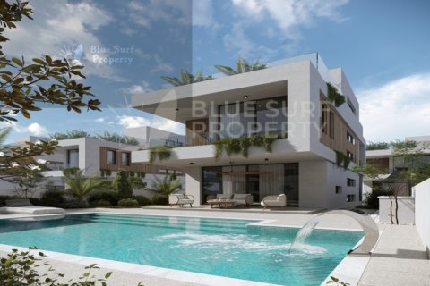 3 bedrooms Villa in Pernera, Cyprus No. 64948 1