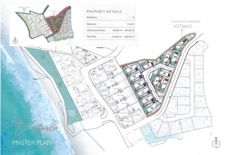 4 bedrooms Villa in Paphos, Cyprus No. 37959 9