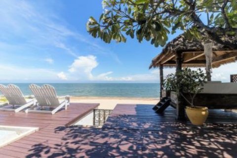 6 bedrooms Villa in Hua Hin, Thailand No. 95899 29