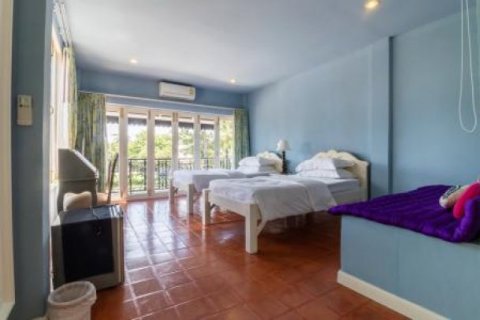 6 bedrooms Villa in Hua Hin, Thailand No. 95899 20