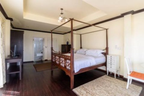 6 bedrooms Villa in Hua Hin, Thailand No. 95899 8