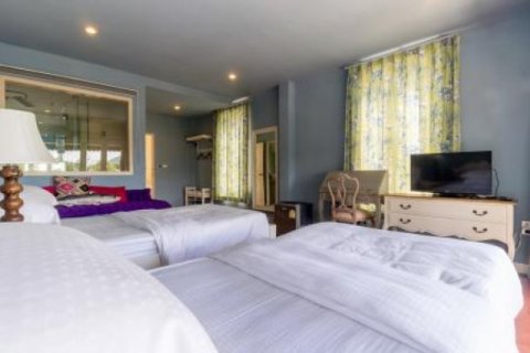 6 bedrooms Villa in Hua Hin, Thailand No. 95899 19