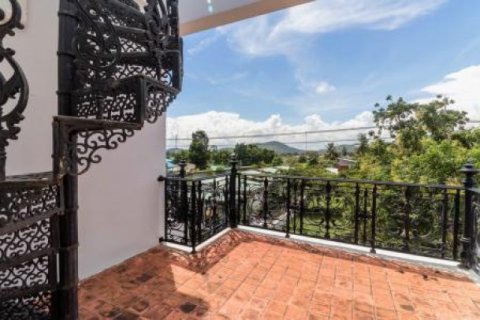 6 bedrooms Villa in Hua Hin, Thailand No. 95899 3