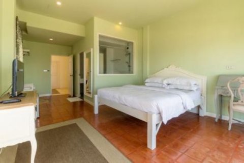 6 bedrooms Villa in Hua Hin, Thailand No. 95899 16