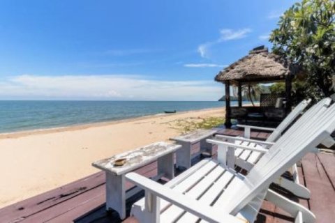 6 bedrooms Villa in Hua Hin, Thailand No. 95899 30