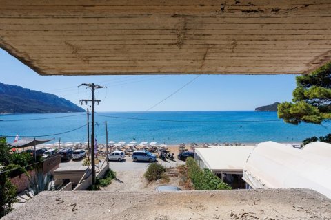 120m² Edificio en Corfu, Greece No. 117647 1