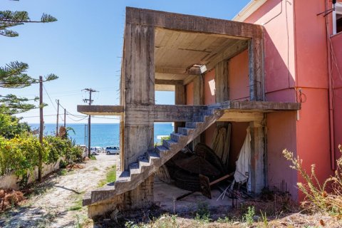 120m² Edificio en Corfu, Greece No. 117647 14