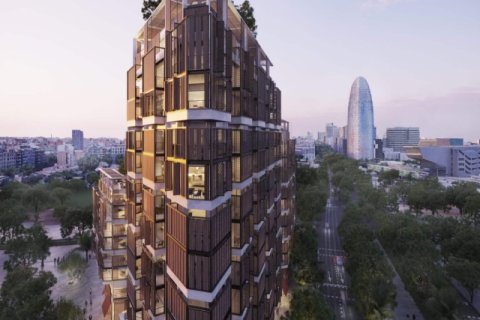 3 chambres Appartement à Duc Tan, Vietnam No. 89929 2