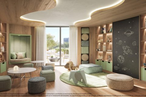 3 chambres Appartement à Duc Tan, Vietnam No. 89929 22