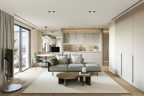 3 chambres Appartement à Duc Tan, Vietnam No. 89929 7