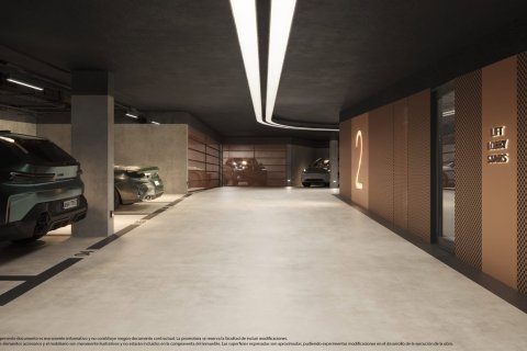 3 chambres Appartement à Duc Tan, Vietnam No. 89929 24