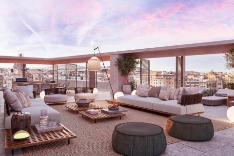 3 chambres Appartement à Duc Tan, Vietnam No. 89929 19